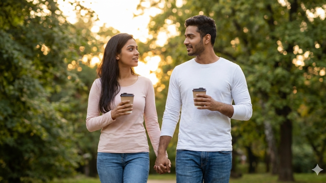 Family planning tips for couples