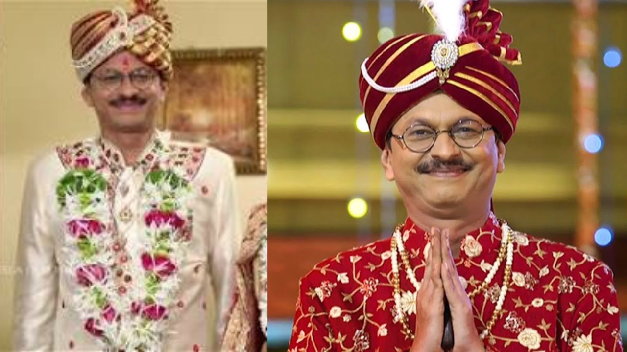 Popatlal