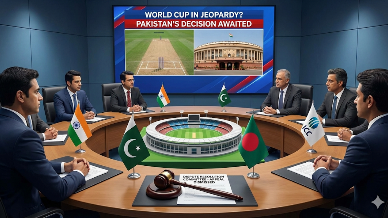 World Cup