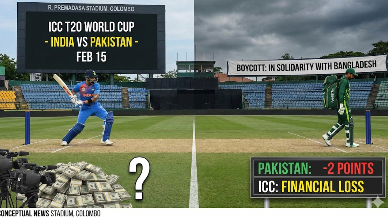 Pakistan
