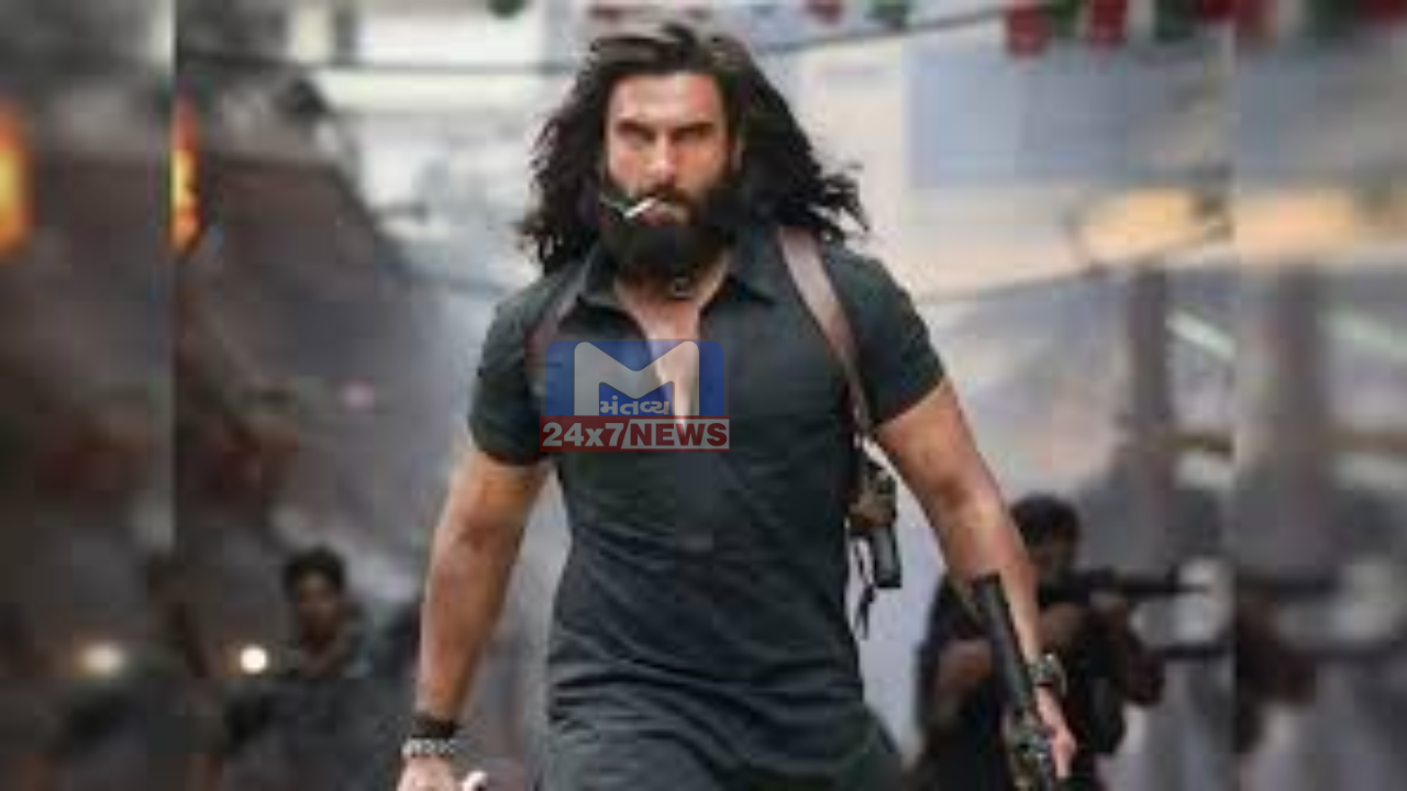 FIR against Ranveer Singh
