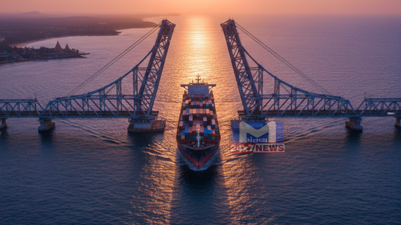 5 amazing bridges in India