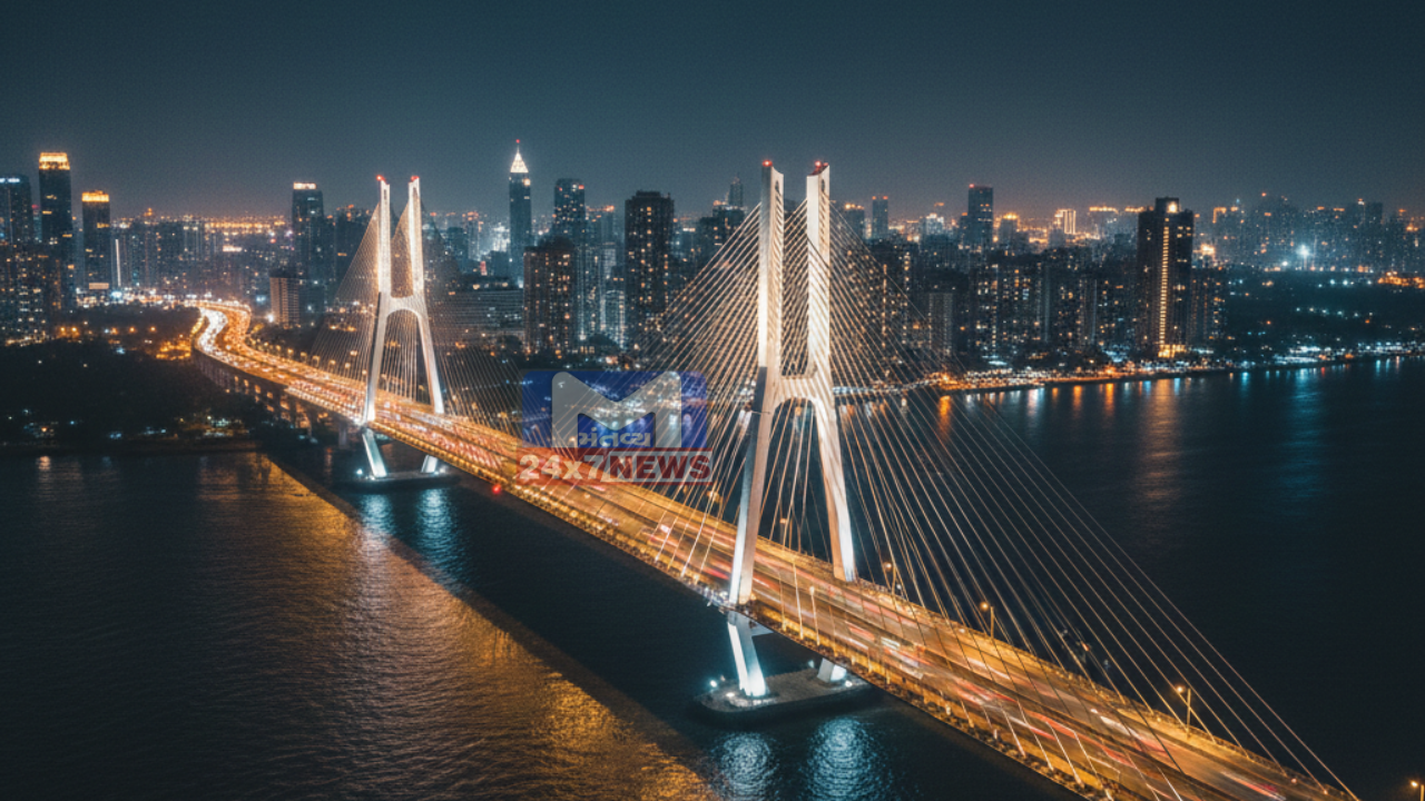 5 amazing bridges in India