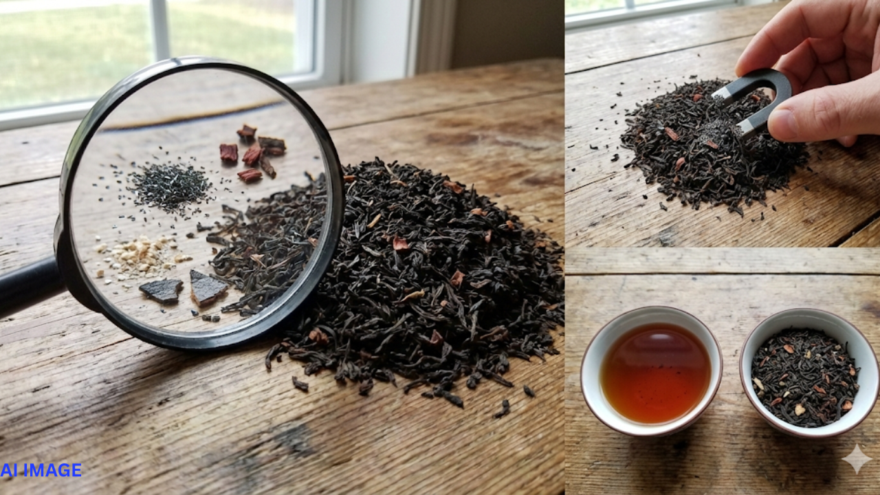 Tea