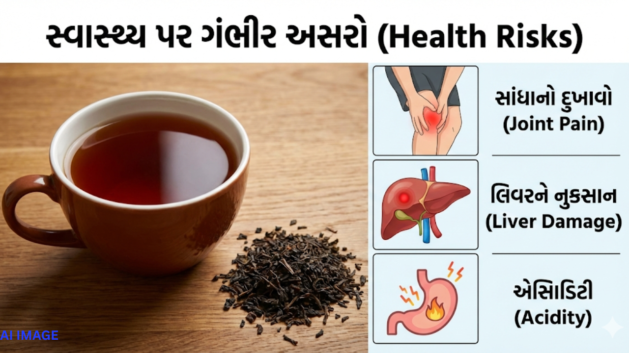 Tea