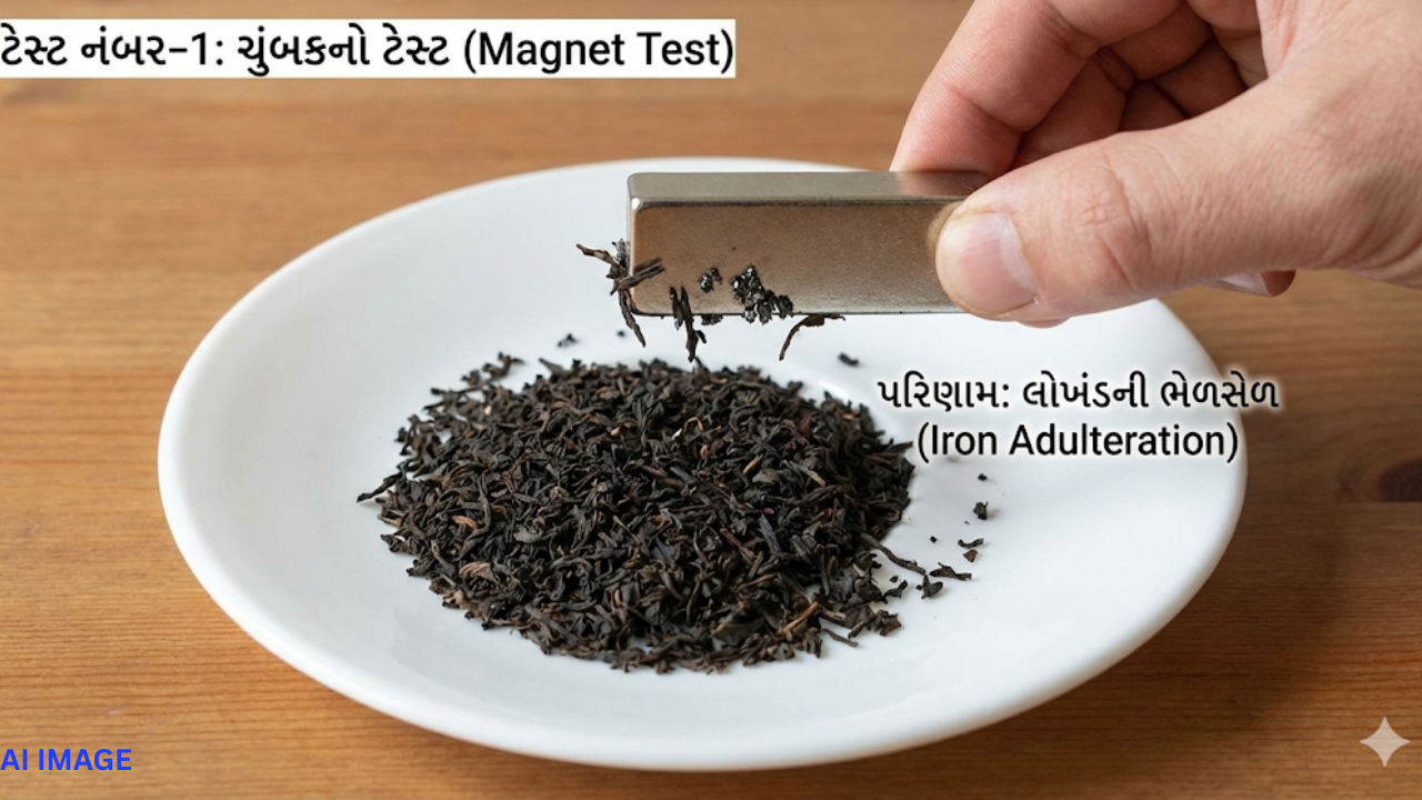 Tea