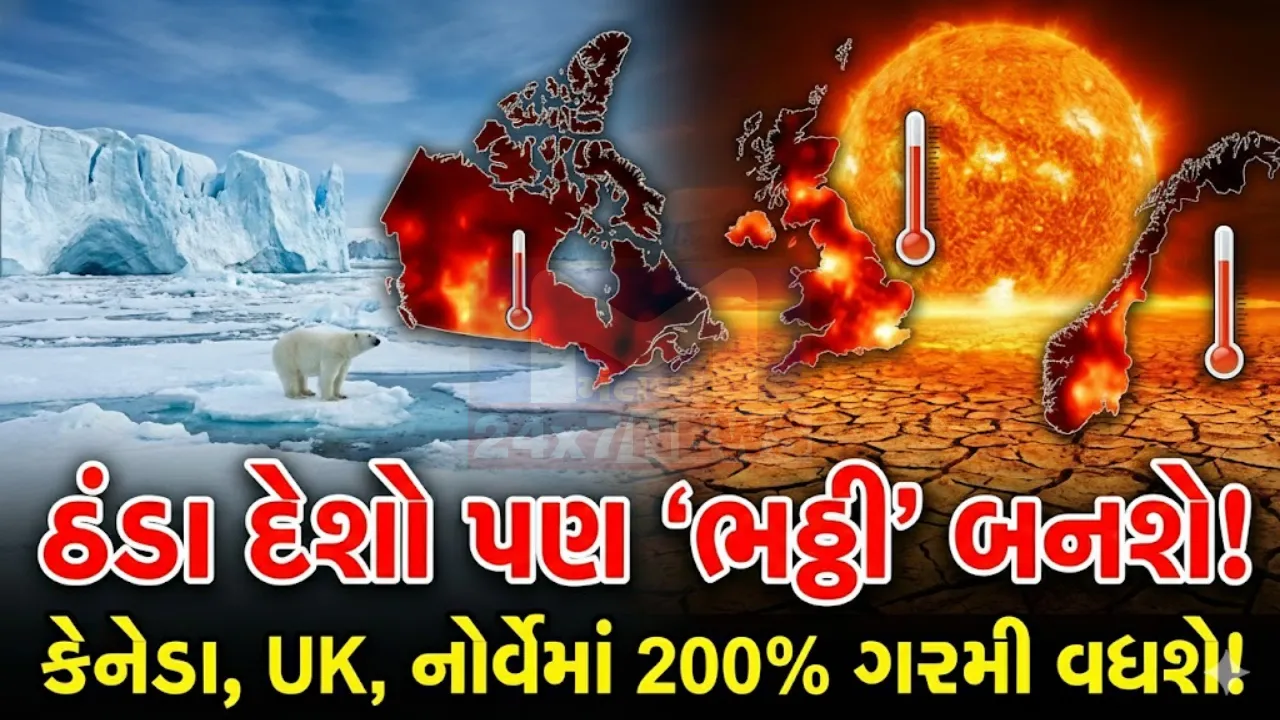 Global Warming
