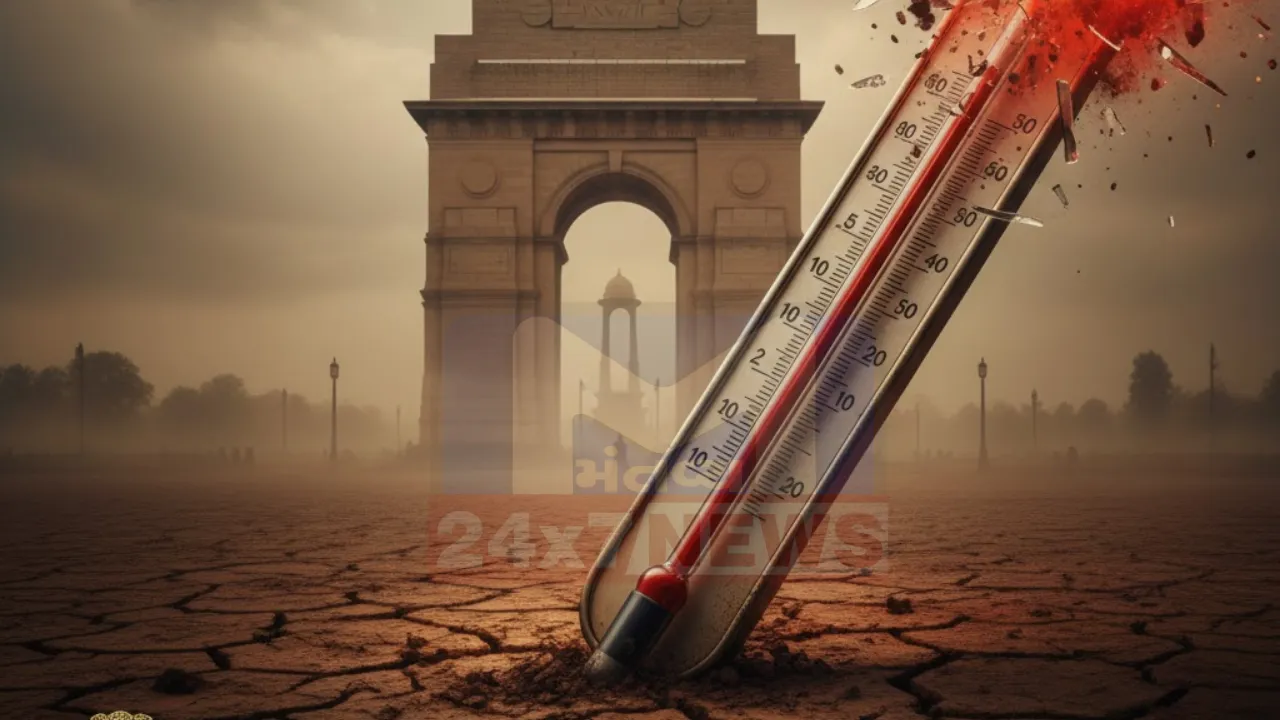 Global Warming