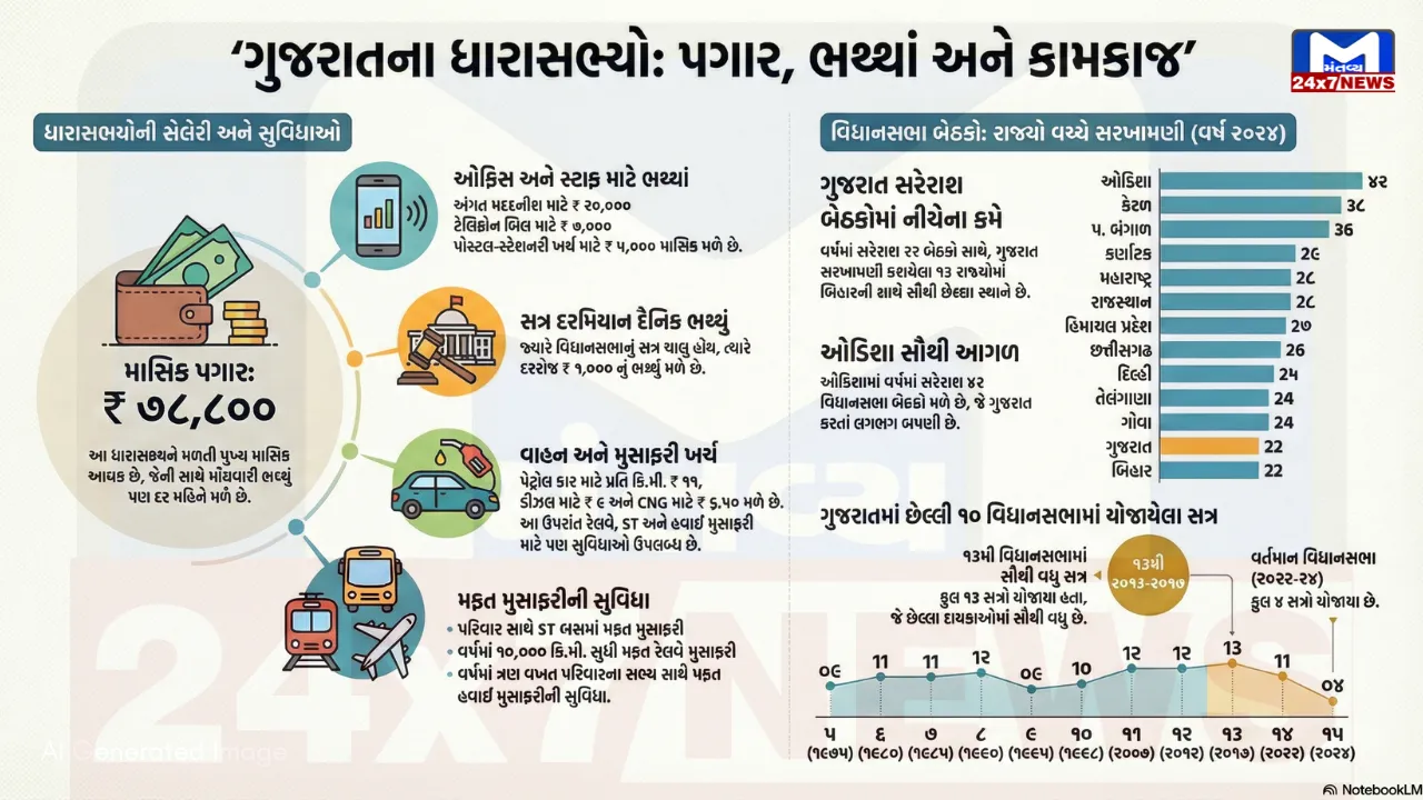 Gujarat Assembly