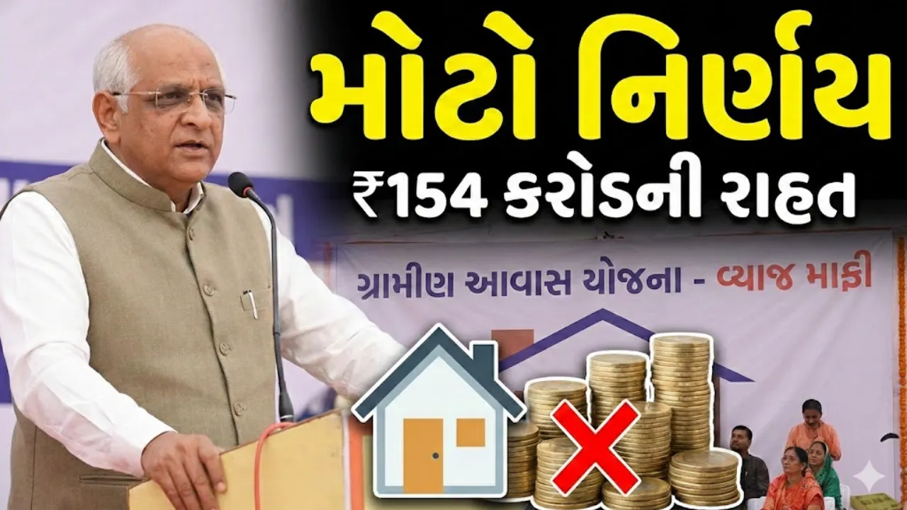 Awas Yojana