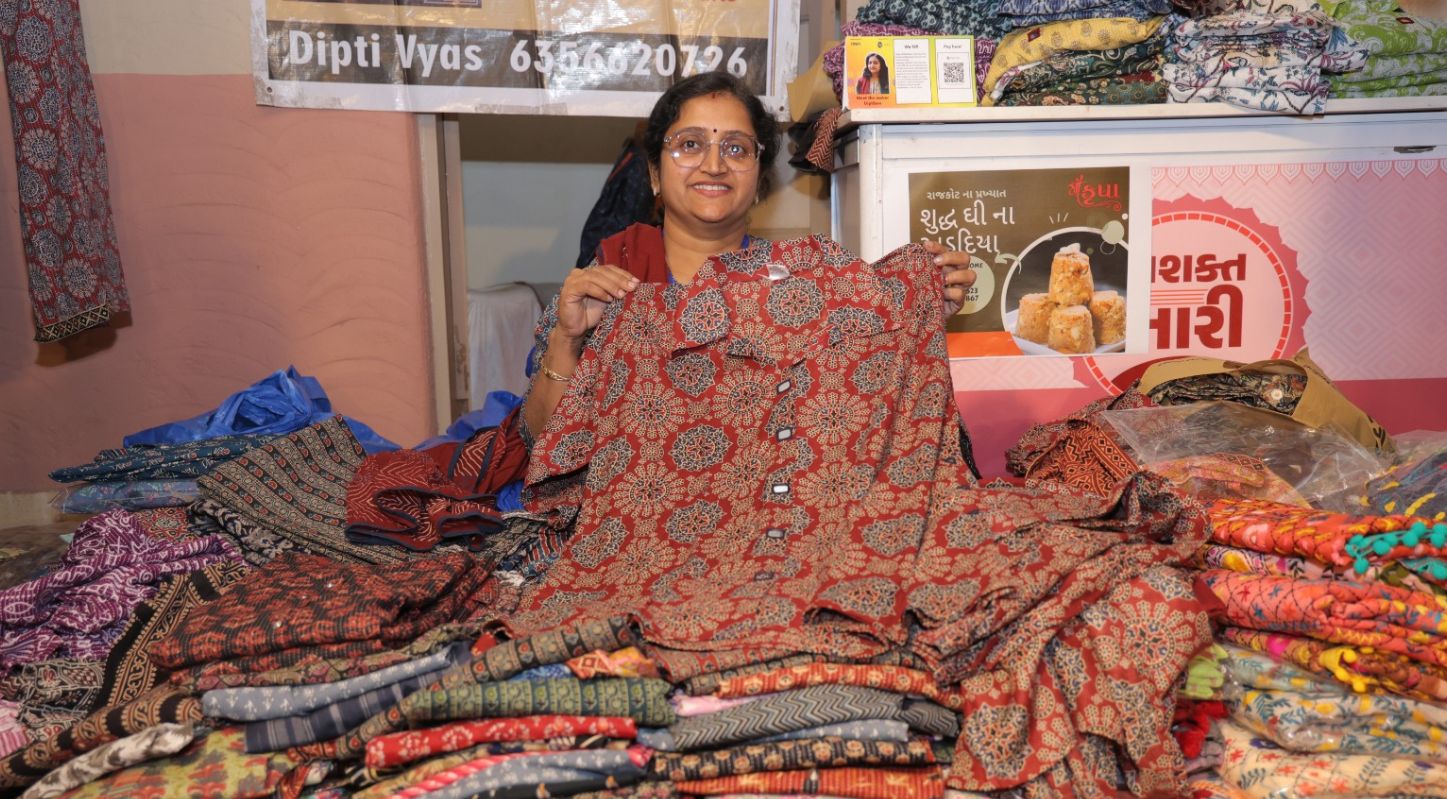 Sashakt nari mela