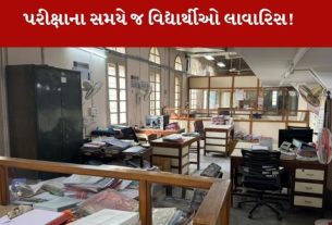 Gujarat University