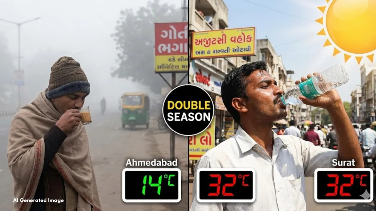 Weather