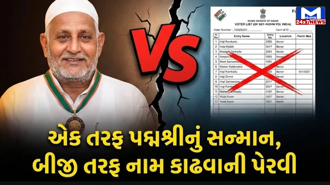 Haji Ramakdu