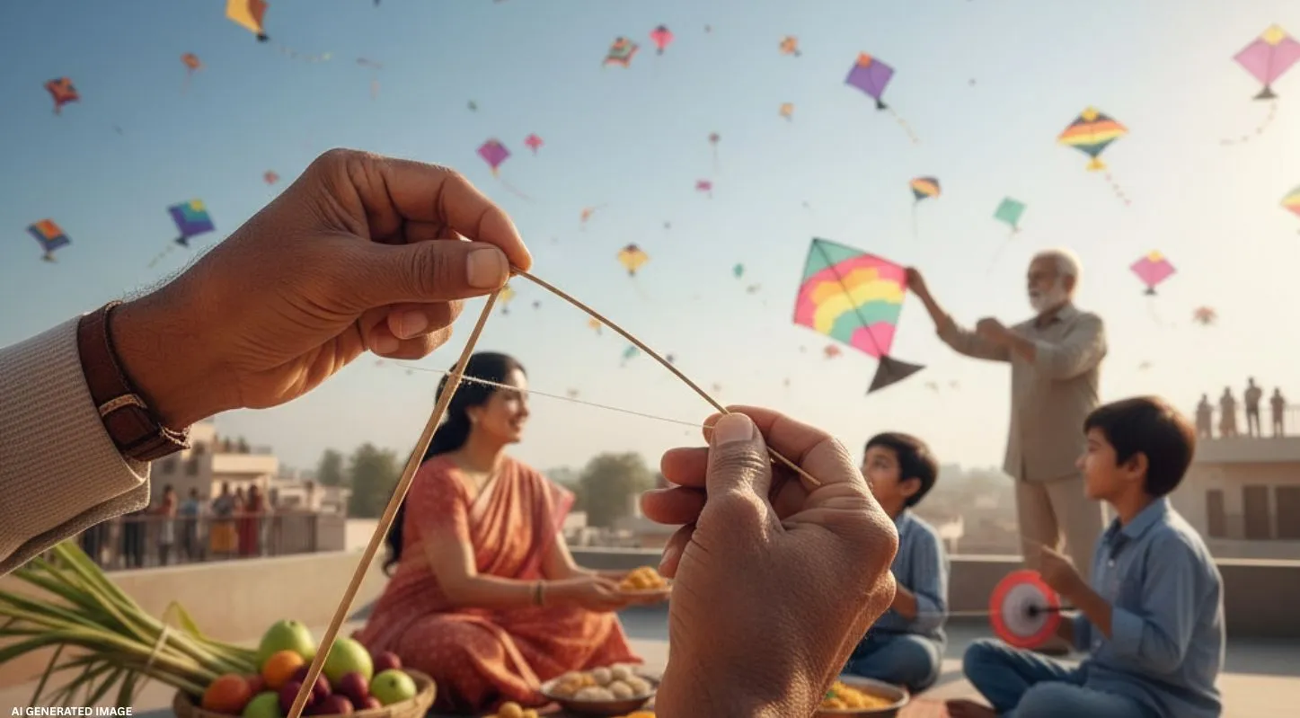 Relationships, સંબંધો, સંતુલિત ,પતંગબાજી, ફિલસૂફી