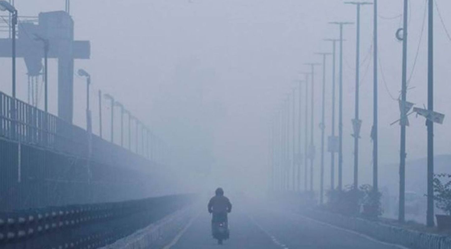 Cold wave