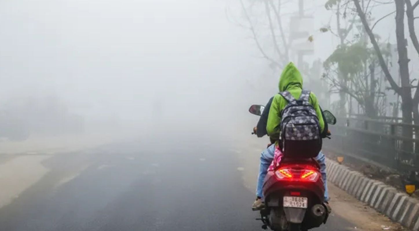 Cold wave