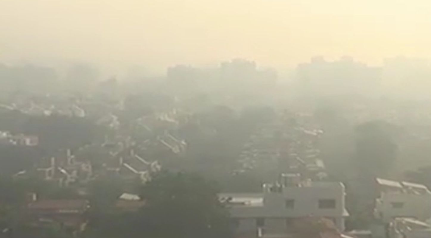 AQI