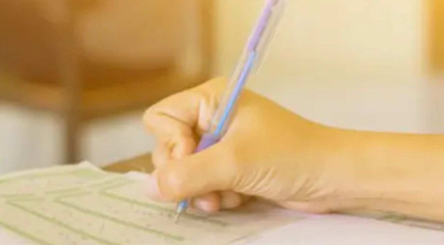 Pre board exam
