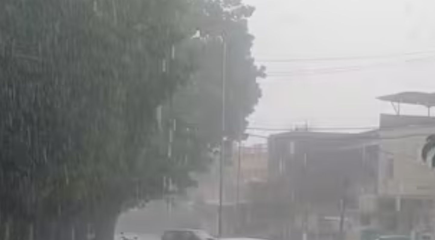  Weather