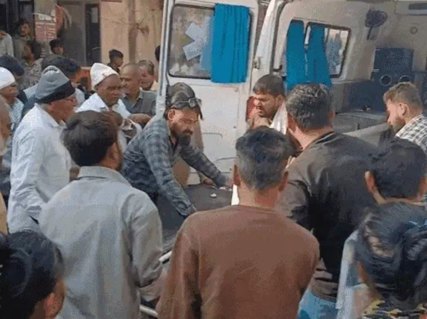 જેતપુર