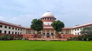 Supreme Courtનો મહત્વનો નિર્ણય