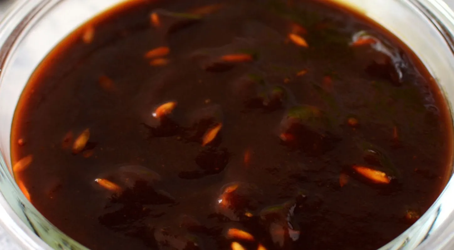 આમલી, ચટણી, Imli Chutney, શિયાળા, રેસિપી