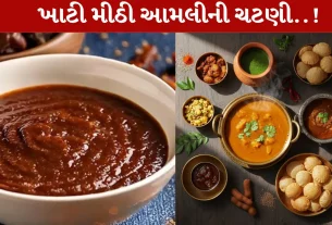 આમલી, ચટણી, Imli Chutney, શિયાળા, રેસિપી