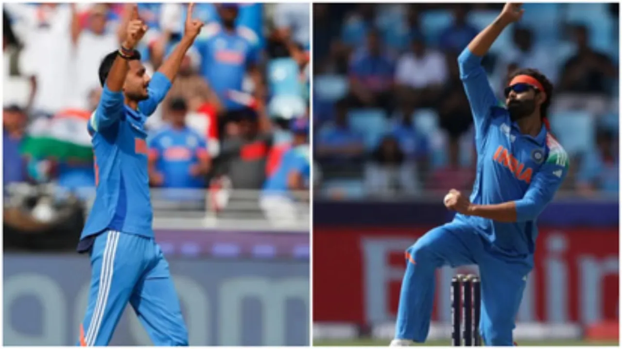 IND vs NZ