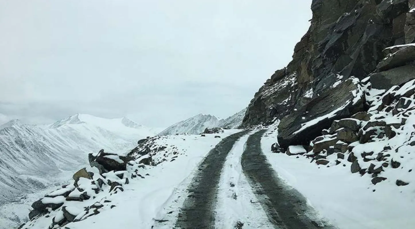 Drass, દ્રાસ, લદ્દાખ, ભારતનું સૌથી ઠંડુ સ્થળ
