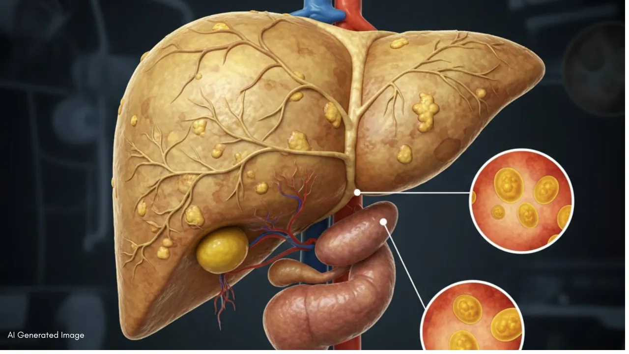 Fatty Liver