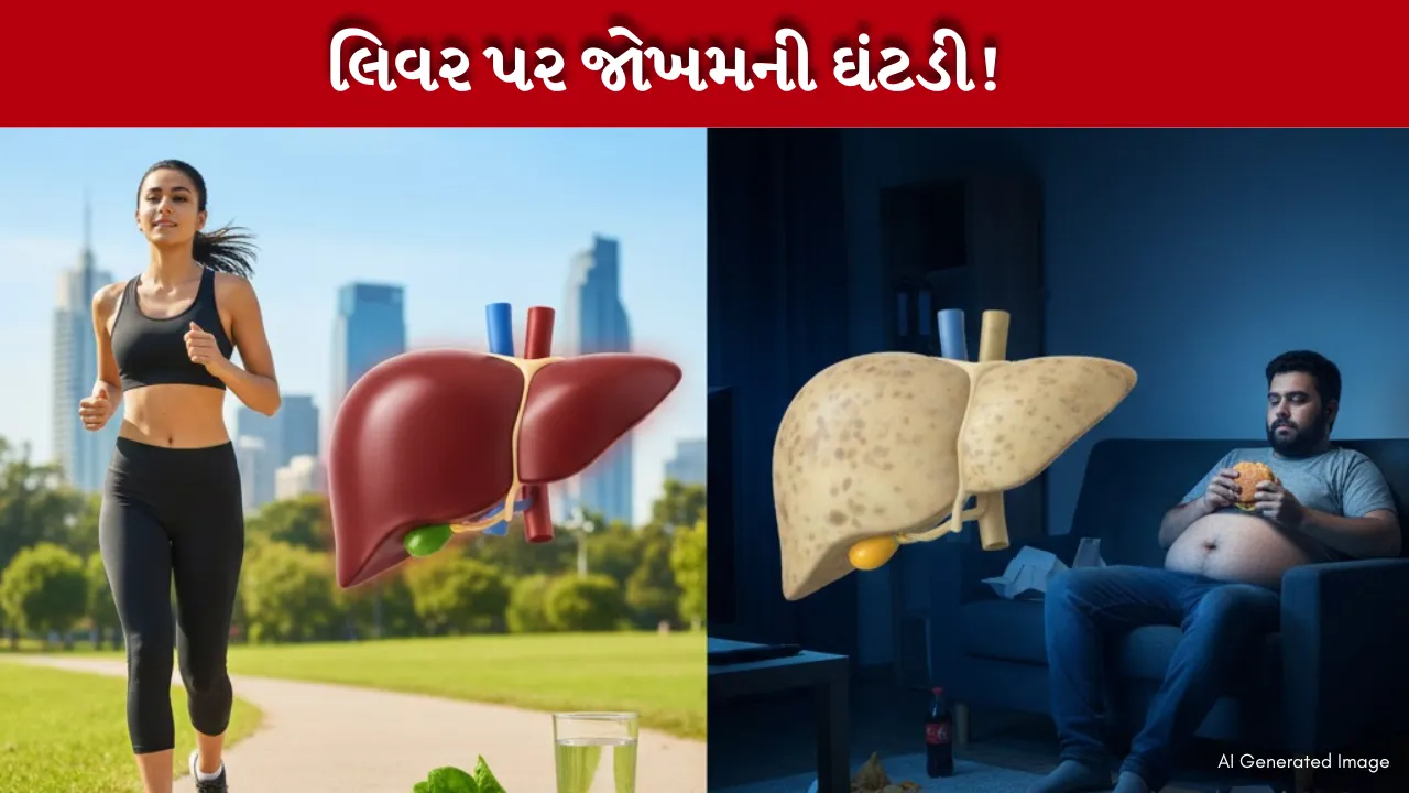 Fatty Liver