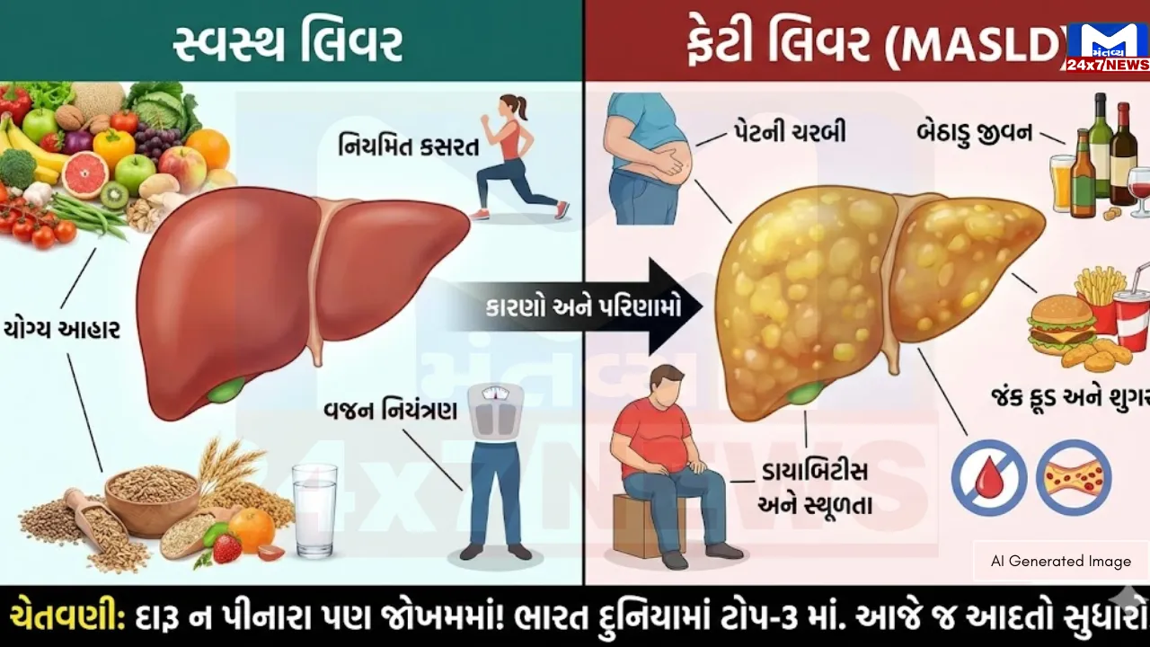 Fatty Liver