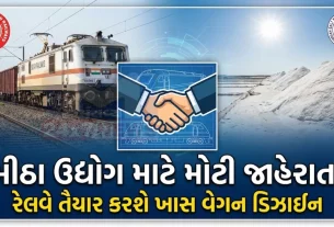 Indian Railway ISMA Salt Wagon Design