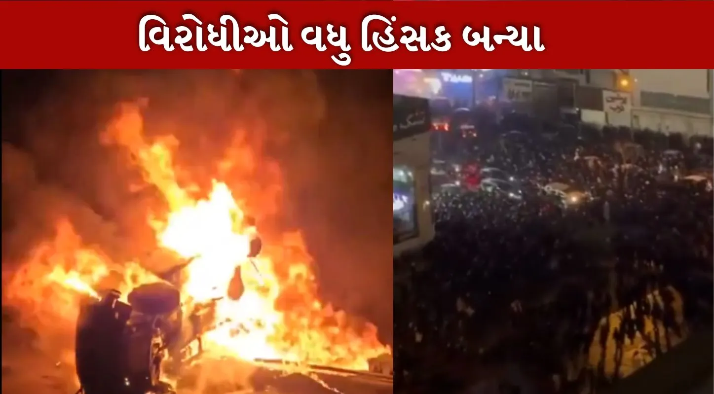 protests
