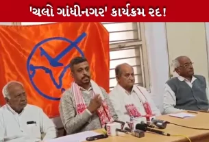 Kisan Sangh Agitation Postponed