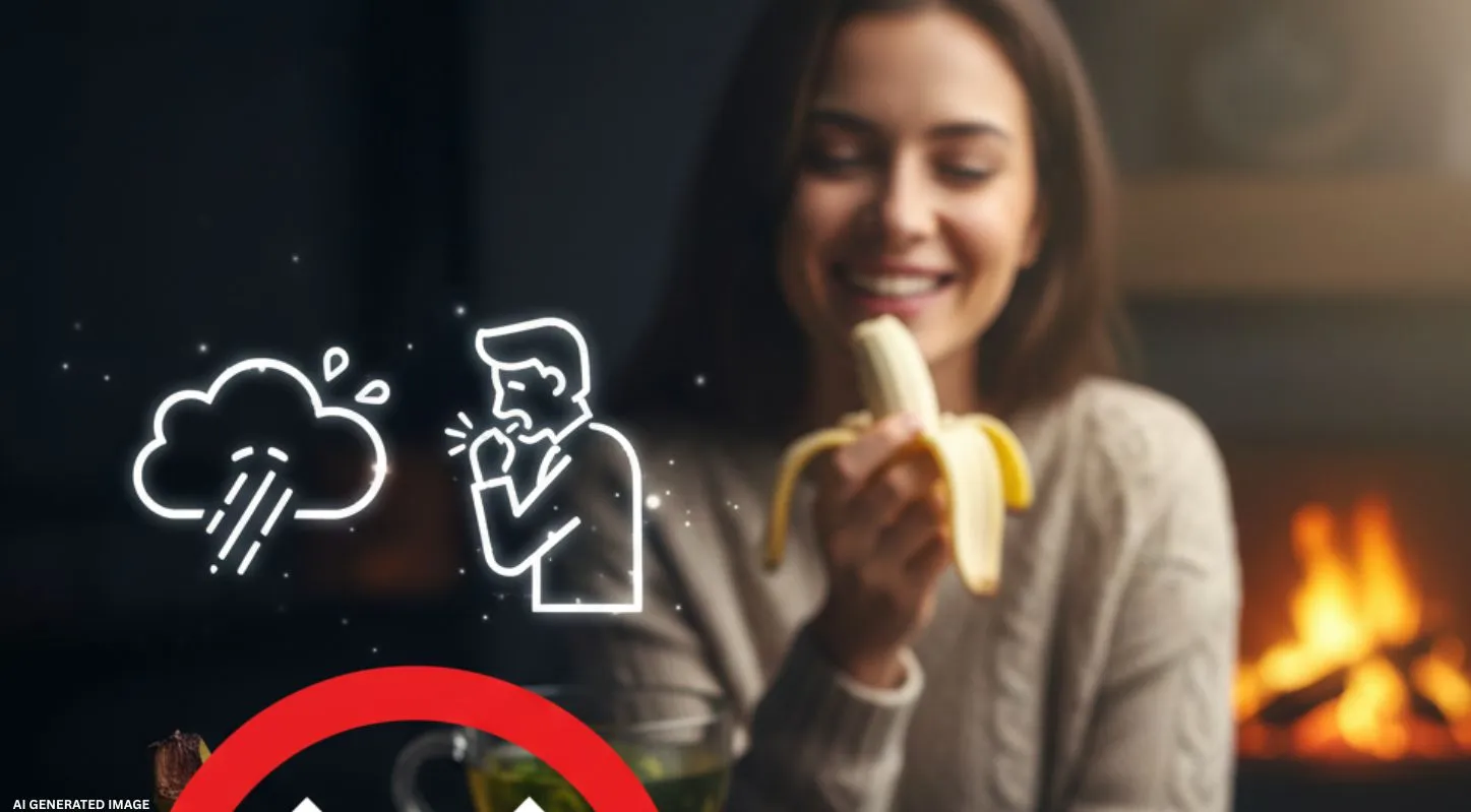 Banana, કેળા