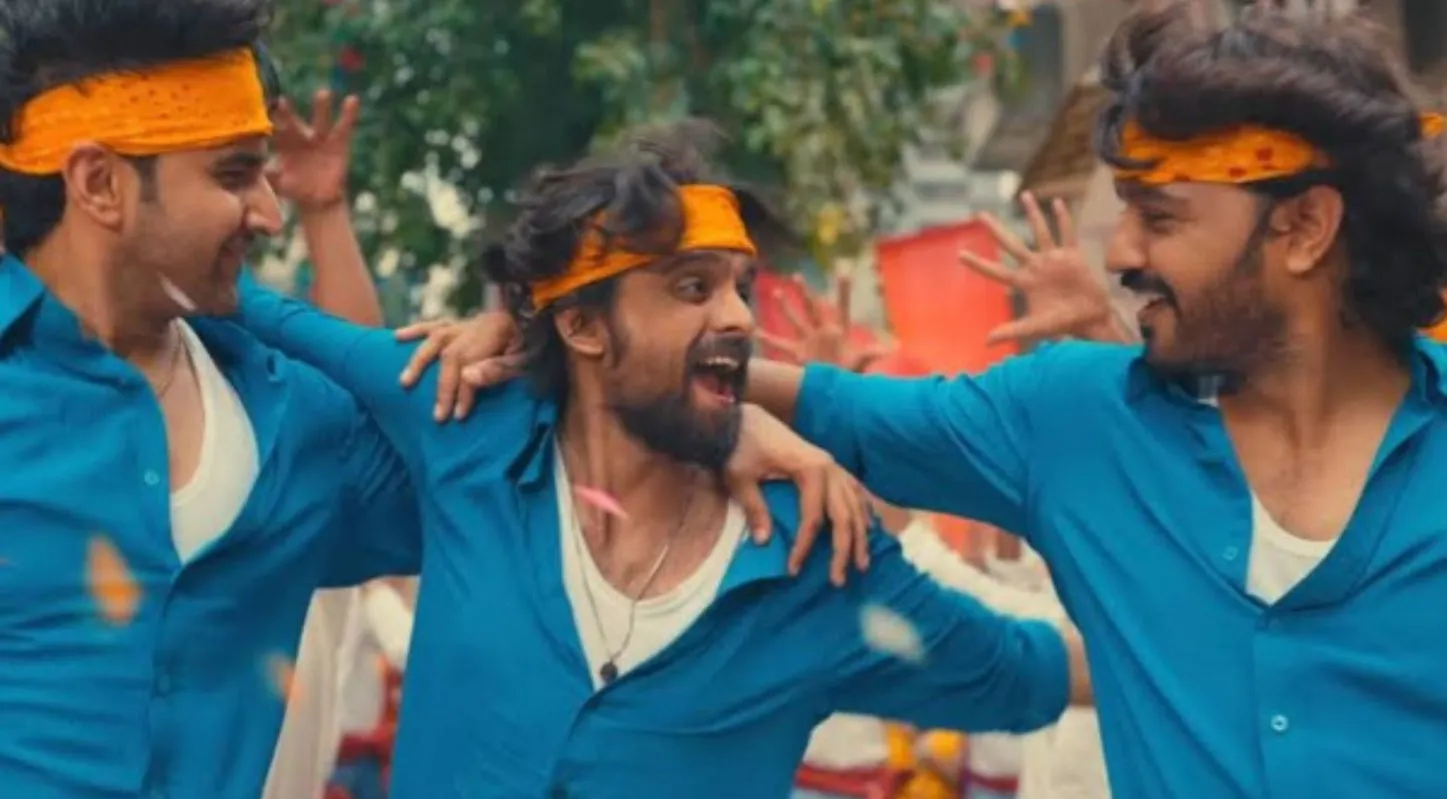 Lalo Film,લાલો ફિલ્મ, 120 કરોડ, ગ્લોબલ, કમાણી