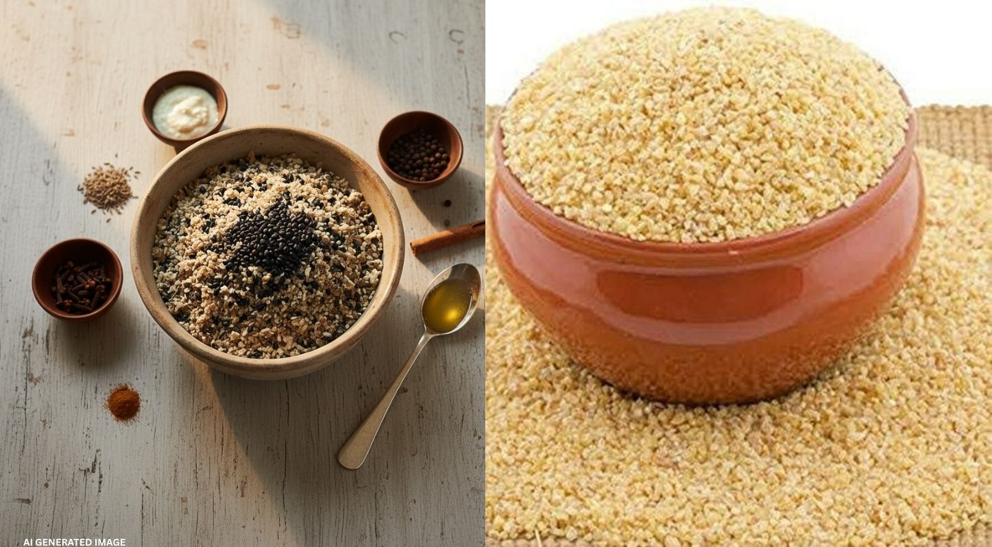 Khichdo, ખીચડો, મકર સંક્રાંતિ, હૅલ્ધી, રેસિપી