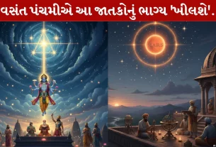 મંગળ ગોચર, Mangal Gochar,વસંત પંચમી,4 ,રાશિ