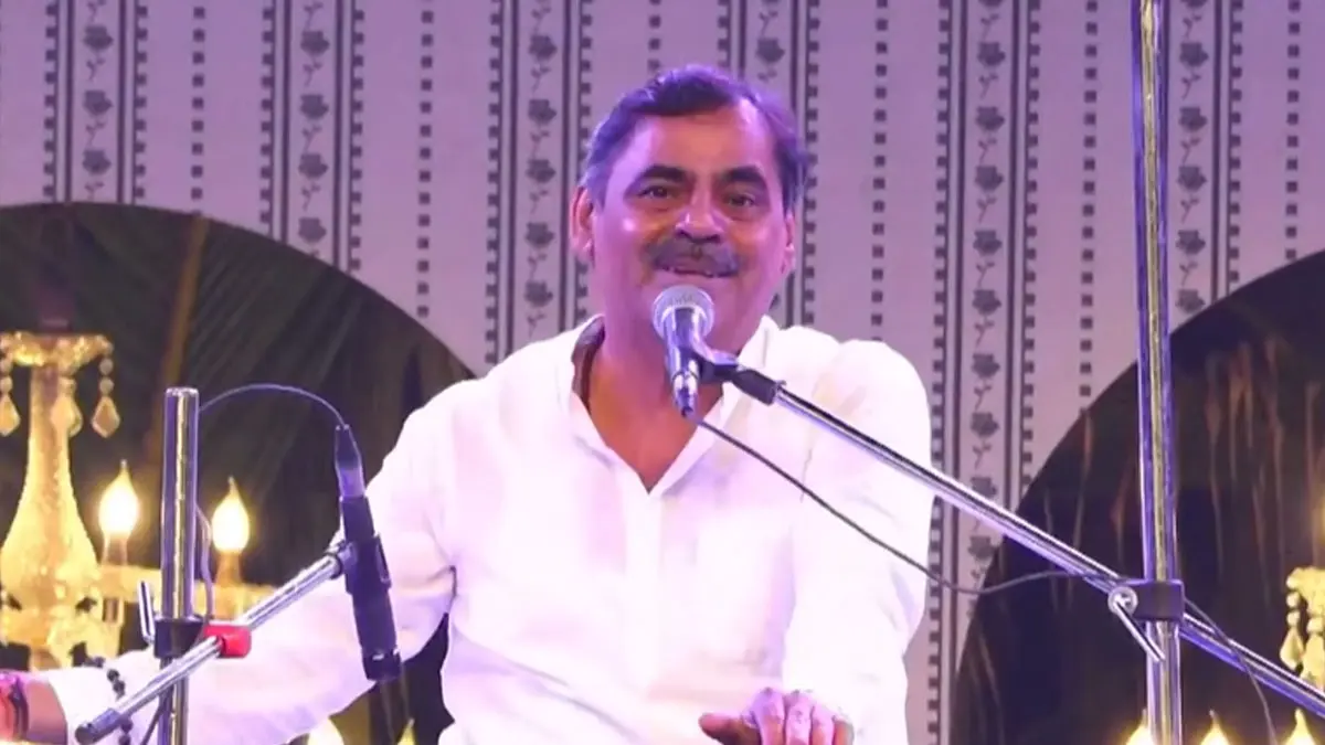 નવનીત બાલધિયાના હુમલાના વિવાદમાં આહિર સેનાની એન્ટ્રી