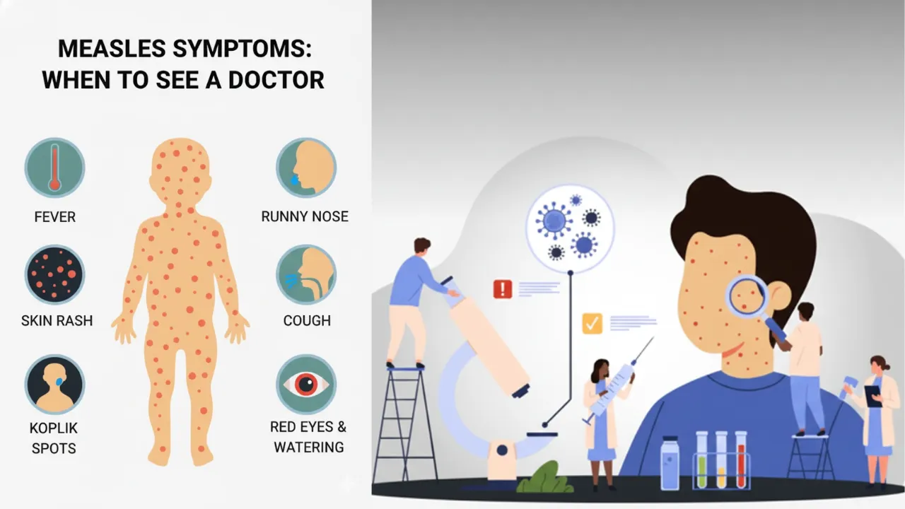 Measles