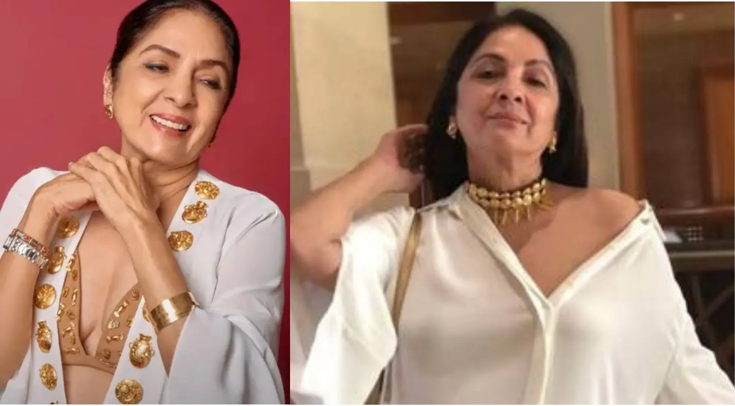 Neena Gupta,નીના ગુપ્તા, બોલીવુડ, પુરુષો, સ્ટ્રોન્ગ મહિલાઓ