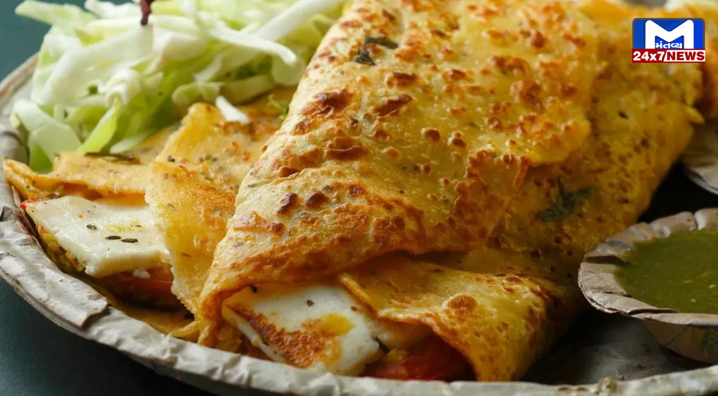 Moong Dal Chilla, મગ દાળ ચીલા, કેલ્શયમ,પ્રોટીન, બ્રેકફાસ્ટ
