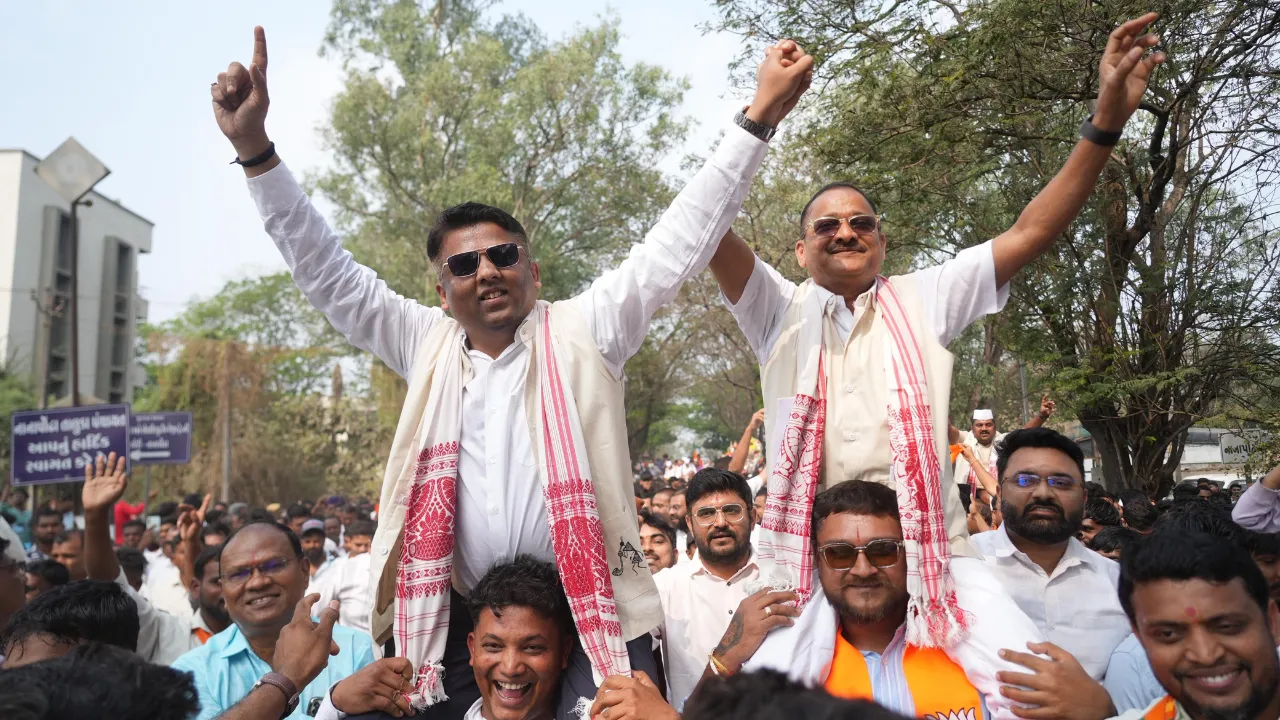 Road Show
