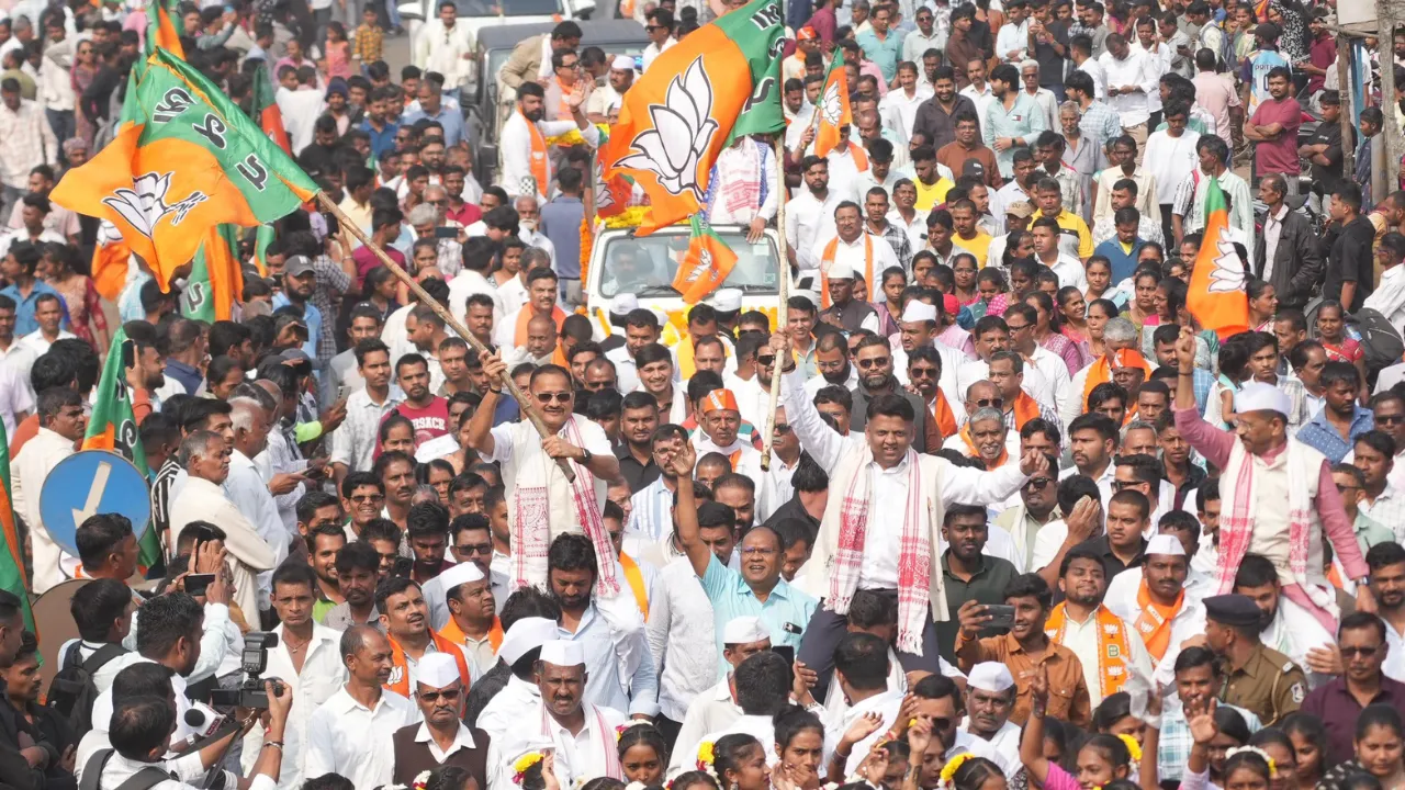 Road Show