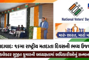 National Voters Day