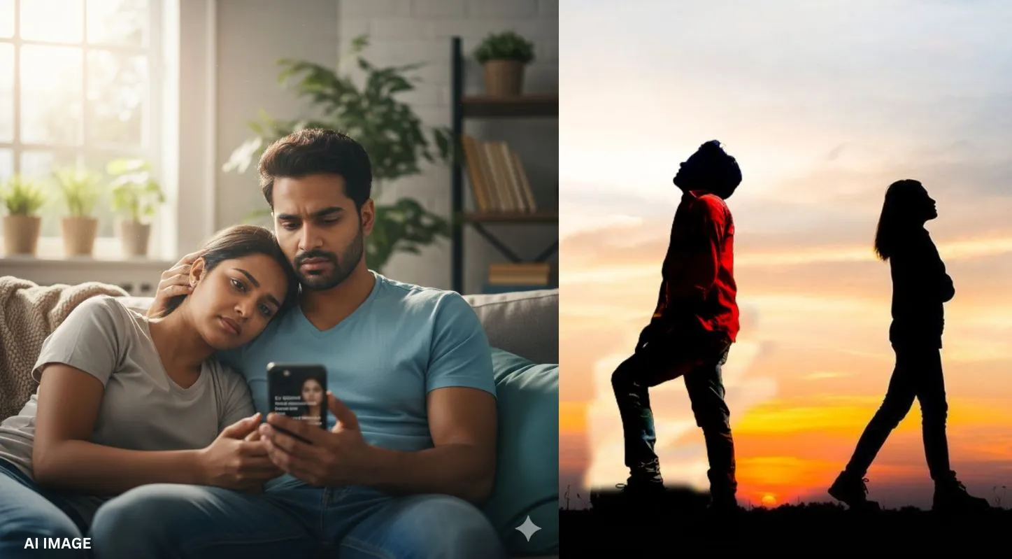 Partner, પાર્ટનર, શૅર, રિલેશનશિપ, ટિપ્સ