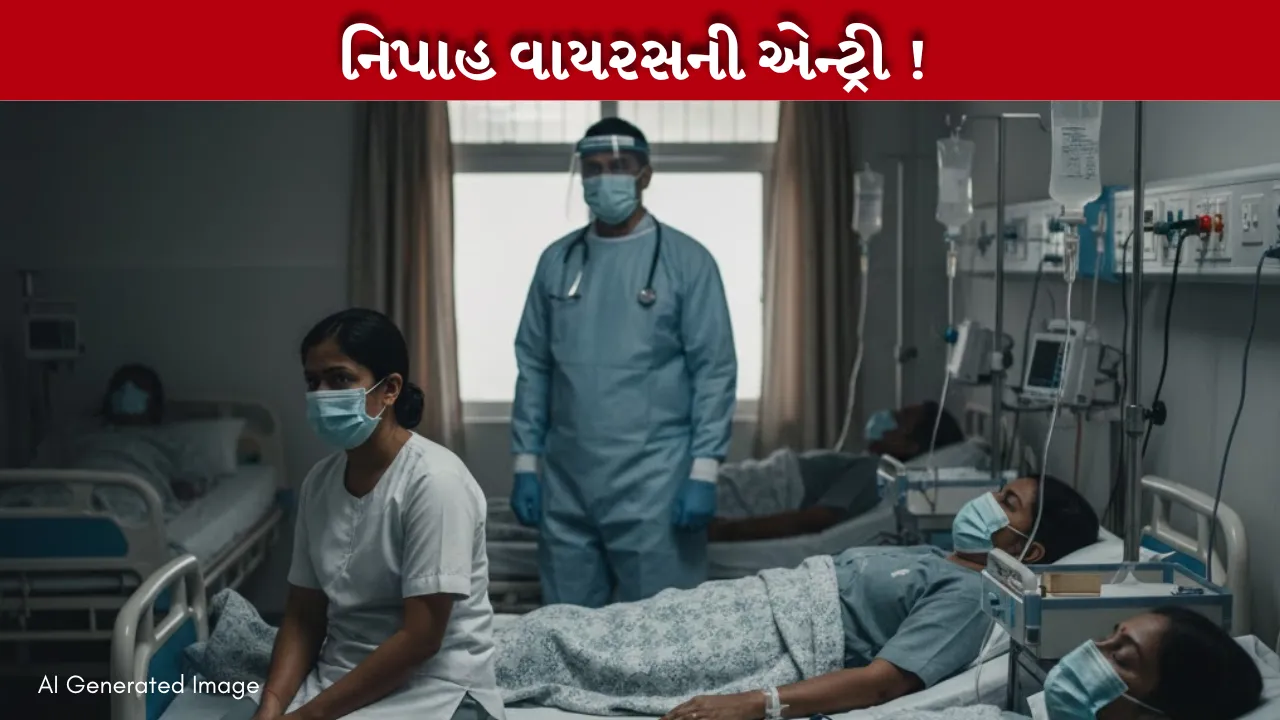 Nipah Virus