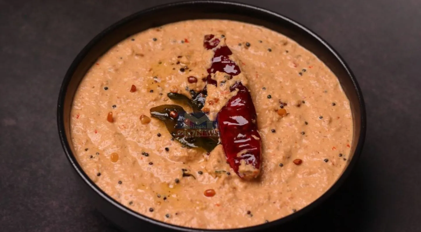 Peanut Chutney,  સીંગદાણાની ચટણી, હૅલ્થ, ટેસ્ટી, રેસિપી